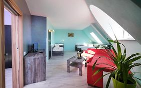 Hotel N Znojmo - Klid, Atmosfera A Zazitek